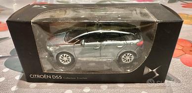 CITROEN DS5  1/64 ORIGINALE