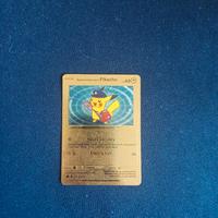 carta pokemon