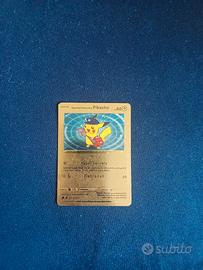 carta pokemon