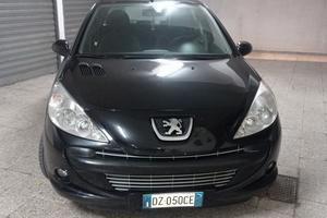 Peugeot 206 plus
