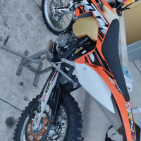 Ktm 500 exc