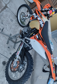 Ktm 500 exc