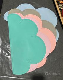 Tovagliette americane