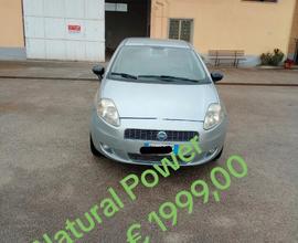 FIAT Grande Punto - 2009