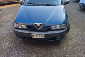 Alfa Romeo 145 1.4i 16V Twin Spark cat L ok NEOPAT