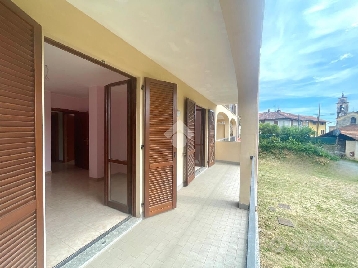 4 LOCALI A CELLIO - Vista 6