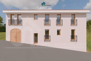 Monastir Terreno edificabile in via Oristano