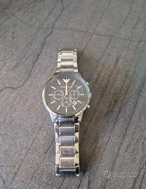 Orologio da uomo Armani