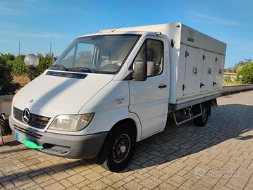 mercedes sprinter atp rrc 