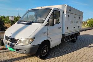 mercedes sprinter atp rrc 