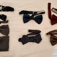 Papillon (farfallino) uomo