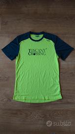 T-shirt running 