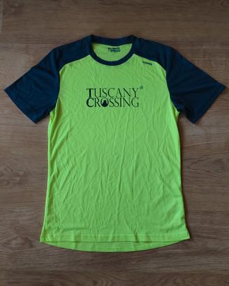 T-shirt running 