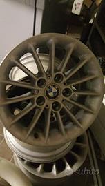 4 cerchioni BMW