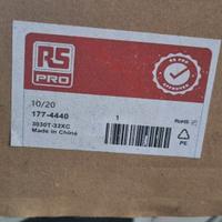 Cavo di ricarica veicoli elettrici RS  177-4440