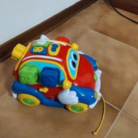 Set giochi educativi