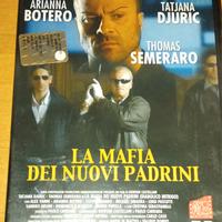la mafia dei nuovi padrini