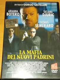 la mafia dei nuovi padrini