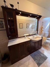 Mobile bagno