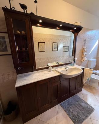Mobile bagno