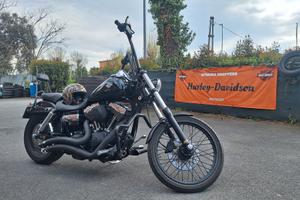 Harley  Davidson Wide Glide