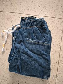 Jeans leggeri
