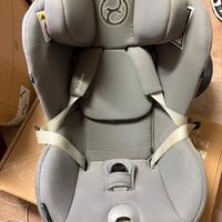 Seggiolino auto Cybex Sirona Z