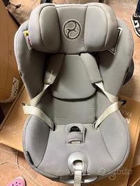 Seggiolino auto Cybex Sirona Z