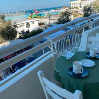 Appartamenti e suites sul mare