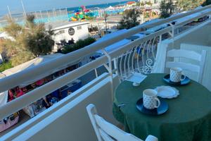 Appartamenti e suites sul mare