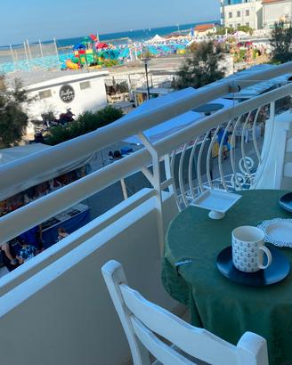 Appartamenti e suites sul mare
