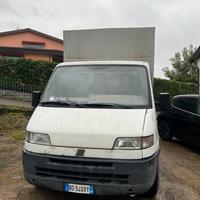 Vendita Fiat ducato 1999