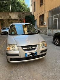 Hyundai atos prime
