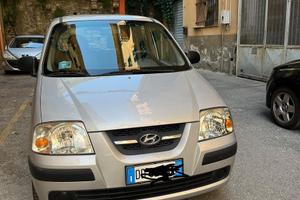 Hyundai atos prime
