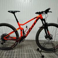 MONTAMBIKE SCOTT SPARK 960  29 M