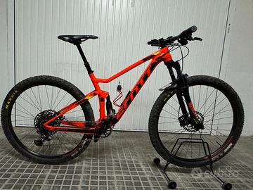 MONTAMBIKE SCOTT SPARK 960  29 M