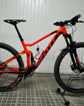 MONTAMBIKE SCOTT SPARK 960  29 M