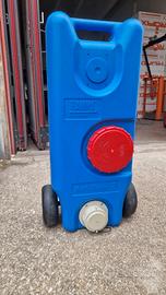 ROLL TANK FIAMMA