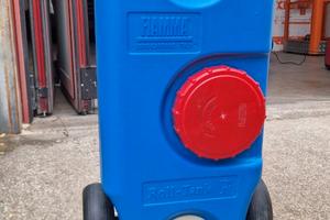 ROLL TANK FIAMMA