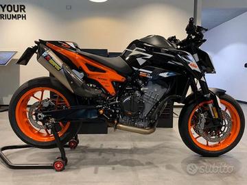 KTM 890 Duke GP