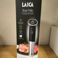 Termocircolatore a immersione Laica