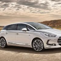 Ricambi citroen ds5 ds 5 - ds6 ds 6 #a
