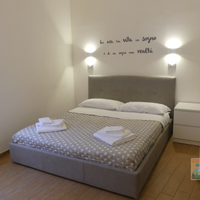 Alloggio romantico e confortevole