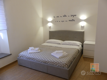 Alloggio romantico e confortevole