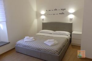 Alloggio romantico e confortevole