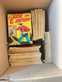 Fumetti tex