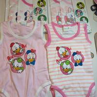 2 body per 10€ a tema disney nuovi