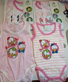2 body per 10€ a tema disney nuovi