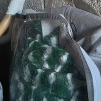  MOSCHIERA   TENDA   DA USCIO 