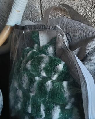  MOSCHIERA   TENDA   DA USCIO 